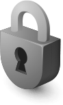 lock