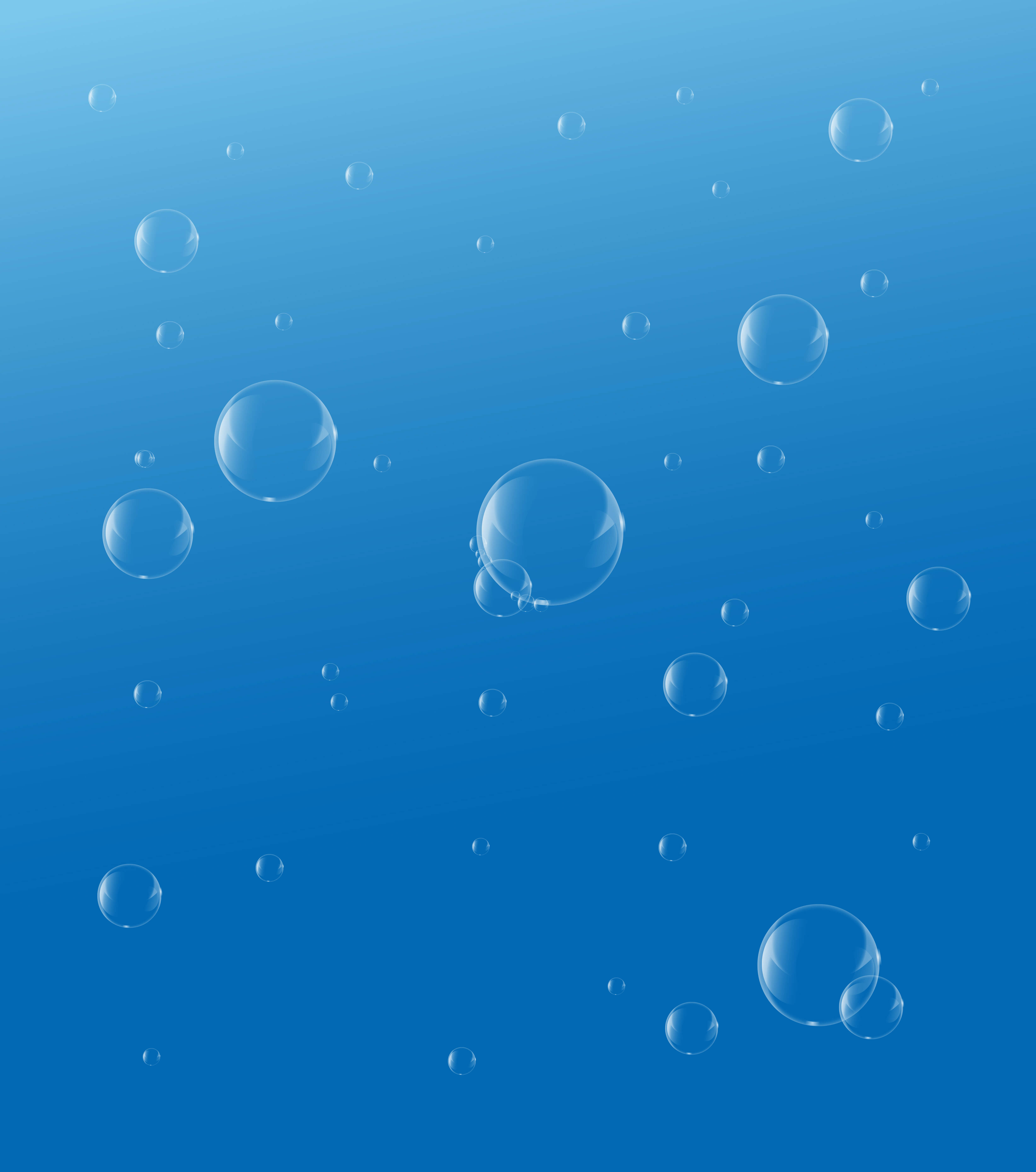 bubble