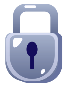 lock