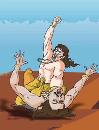 Bahubali
