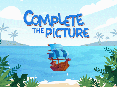 Complete The Picture
