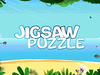 Jigsaw Puzzle