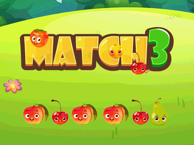Match Three