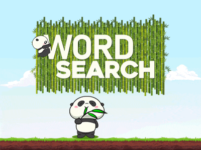 Word Search