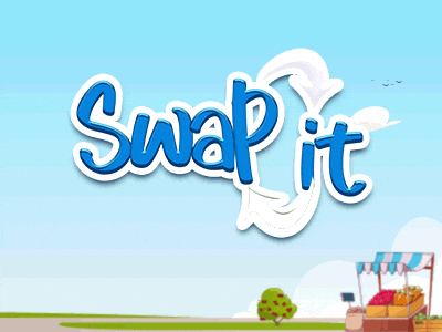 Swap it 2 match it