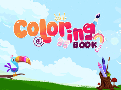 Coloring Game