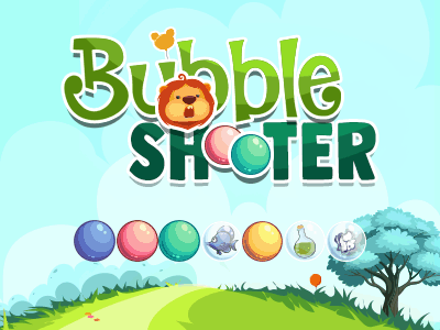 Bubble Shooter